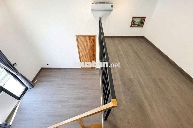Phòng khu dân trí cao - Gần ĐH Mở, TDTU, NTTU, Cầu Ánh Sao, Phú Mỹ,..