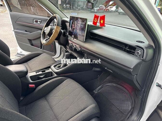 Honda HR-V 2023 G - nhập thái