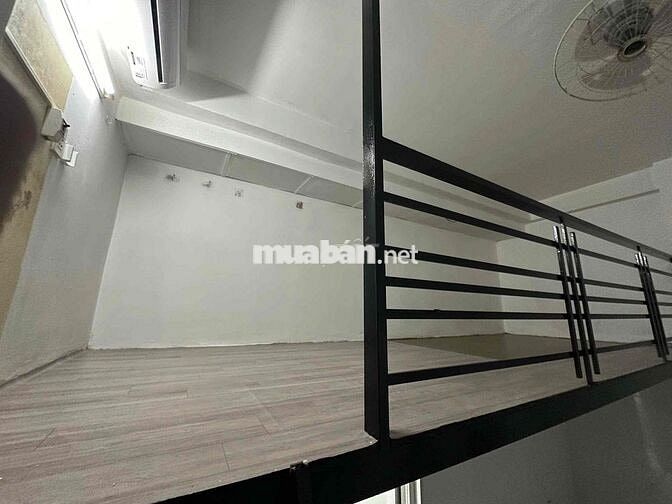 Phòng Trọ Giá Rẻ Ngay GiGaMall Thủ Đức