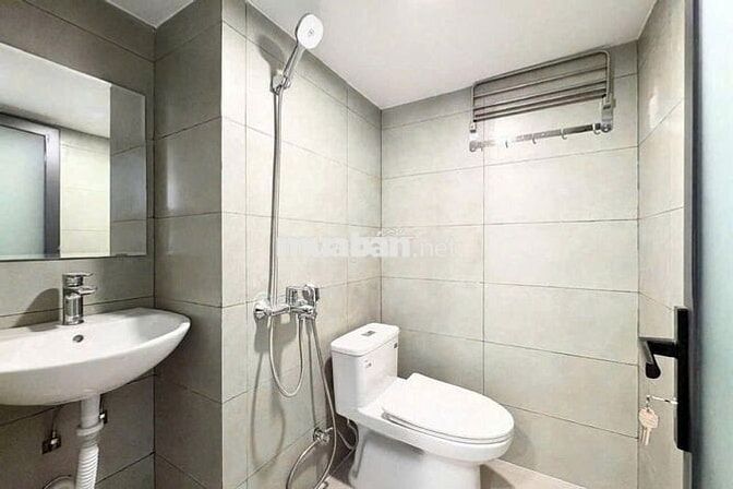 Phòng khu dân trí cao - Gần ĐH Mở, TDTU, NTTU, Cầu Ánh Sao, Phú Mỹ,..