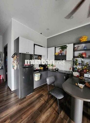 Cho thuê Nhà Cưbur Full Nội thất