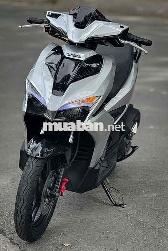 Ab 125 2019 Bạc Đen zin có góp