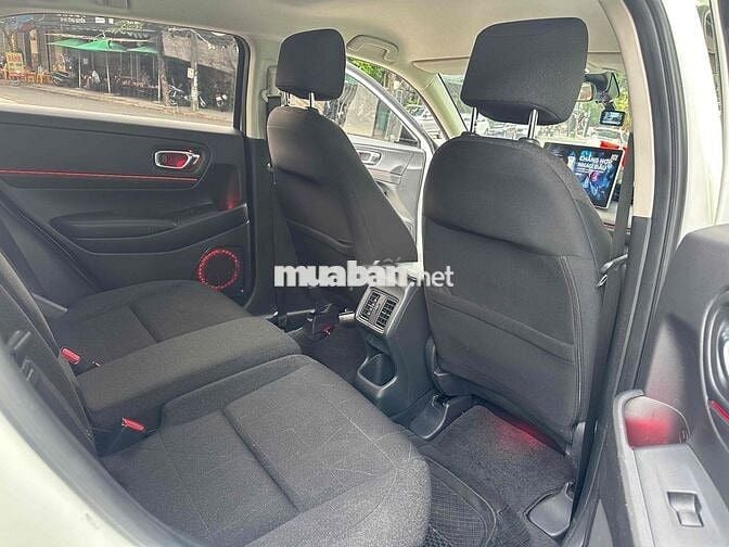 Honda HR-V 2023 G - nhập thái