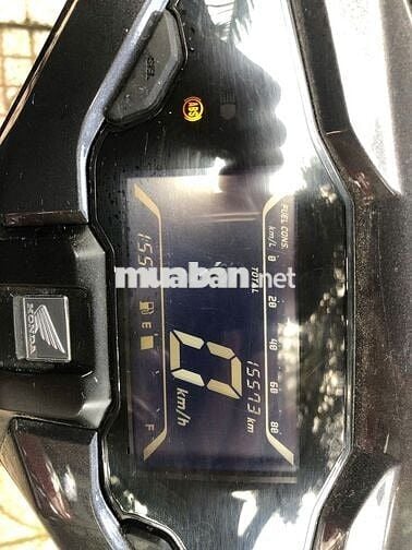 Xe AB 150 ABS, đời 2021