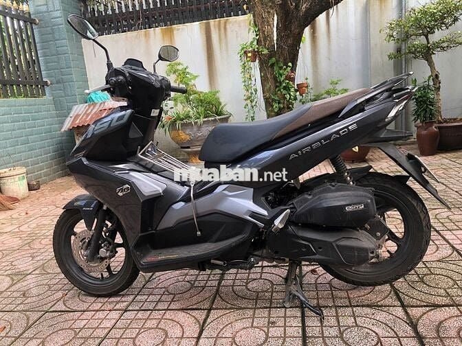 Xe AB 150 ABS, đời 2021
