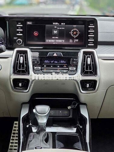 Kia Sorento 2.2Diesel Luxury 2020  - 51000 km