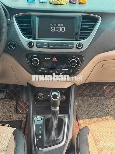 Hyundai Accent 2020 1.4MT - 90000 km