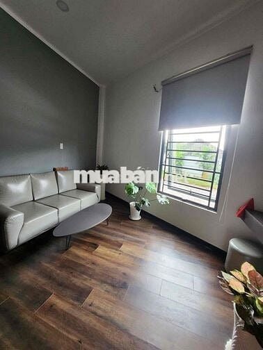 Cho thuê Nhà Cưbur Full Nội thất