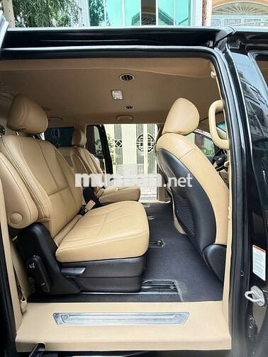 Kia Sedona 2020 2.2 DAT Deluxe - 65000 km