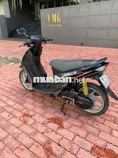 Mio thái 2007,bstp,xe zin chạy mạnh,đẹp