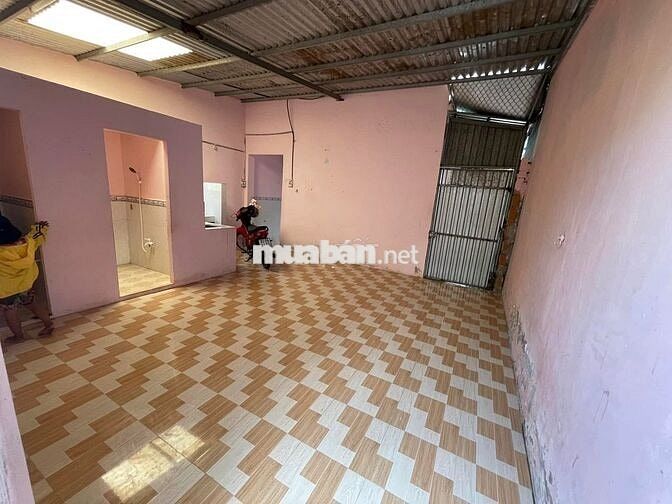 Kẹt ! Cần bán gấp dãy trọ 146m2 - SHR ở gần KCN Trảng Bàng giá 750tr
