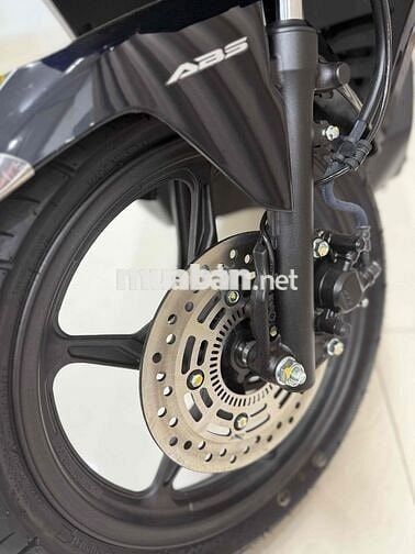 AB 160 siêu lướt 40. km cần sang nhượng