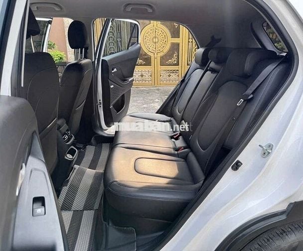 Hyundai Creta đời 2022 Đặc biệt 1.5 AT