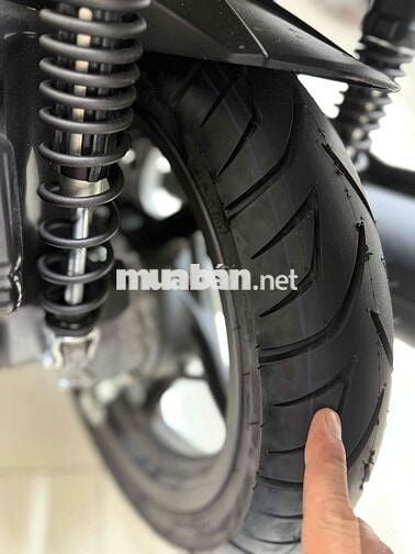 AB 160 siêu lướt 40. km cần sang nhượng