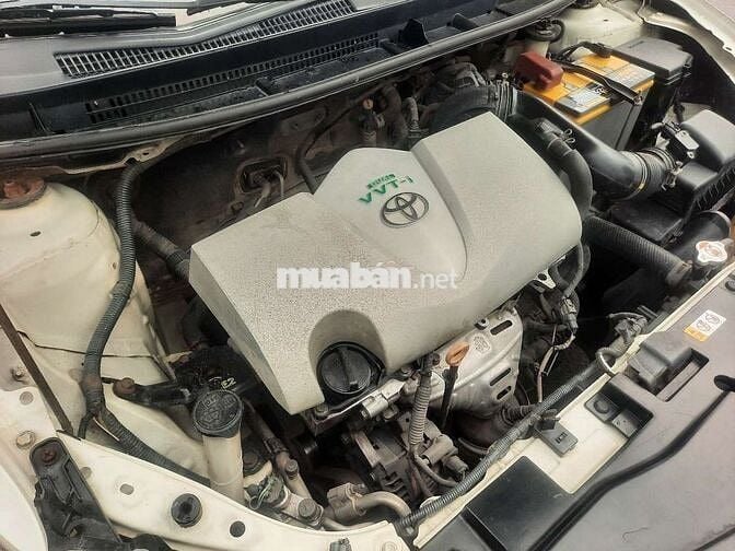 2016 1.5E - Số sàn
