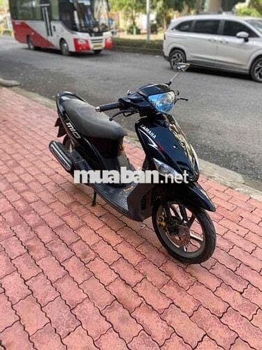 Mio thái 2007,bstp,xe zin chạy mạnh,đẹp