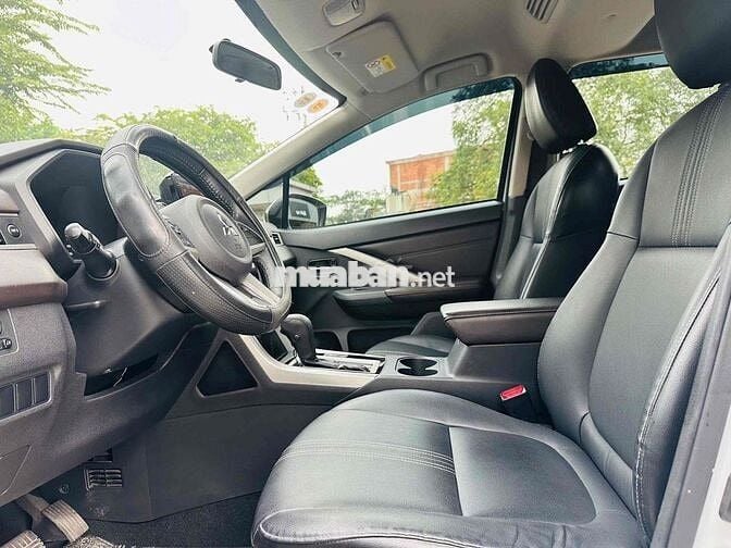 Mitsubishi Xpander 2022 AT Premium - 24000 km