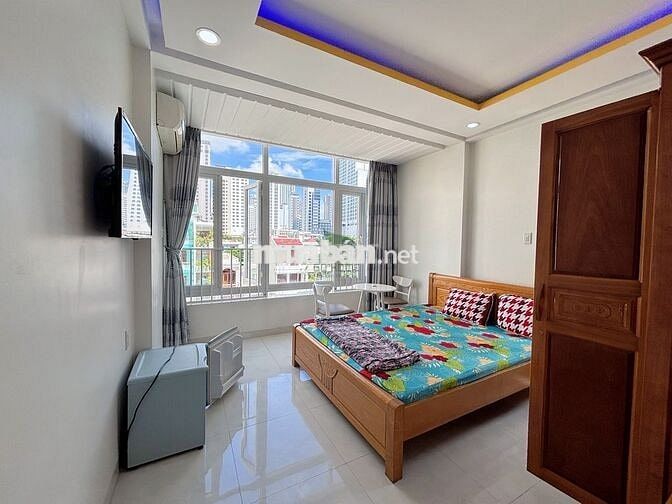 CHO THUÊ TÒA CĂN HỘ 13 PHÒNG GẦN KHU PHỐ TÂY GIÁ 30 TRIỆU TUỆ TĨNH
