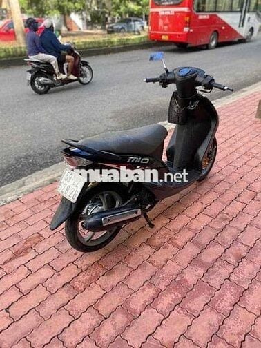 Mio thái 2007,bstp,xe zin chạy mạnh,đẹp