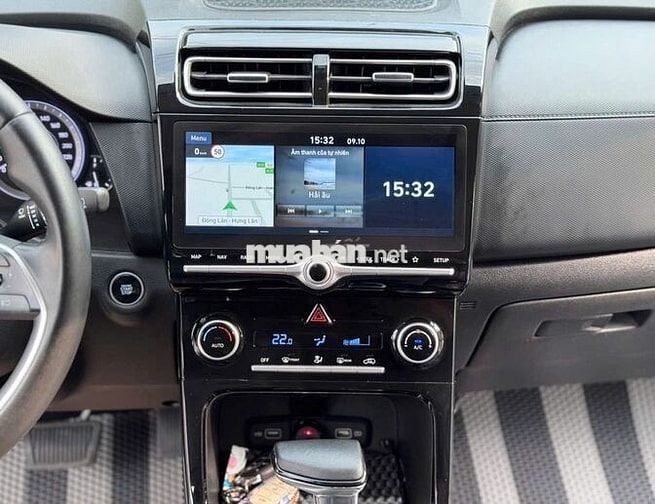Hyundai Creta đời 2022 Đặc biệt 1.5 AT