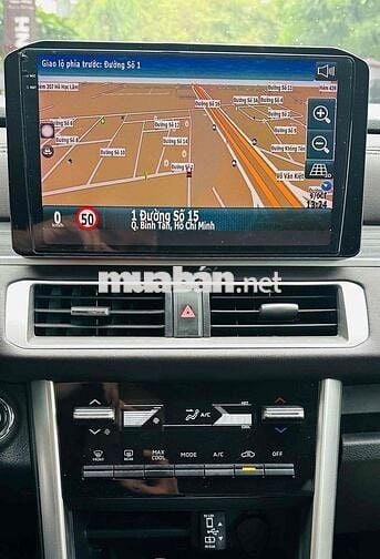 Mitsubishi Xpander 2022 AT Premium - 24000 km