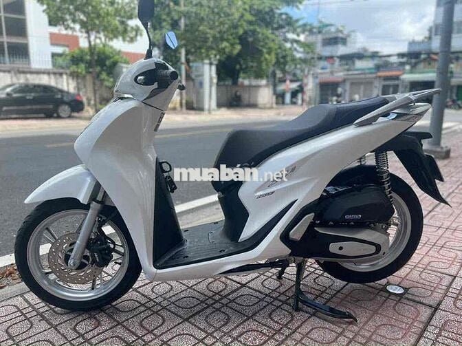 bán xe sh 160 cc