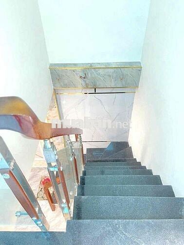 🏫 BÁN NHÀ HẺM XE HƠI HUỲNH TẤN PHÁT, NHÀ BÈ.