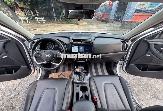 Hyundai Creta đời 2022 Đặc biệt 1.5 AT