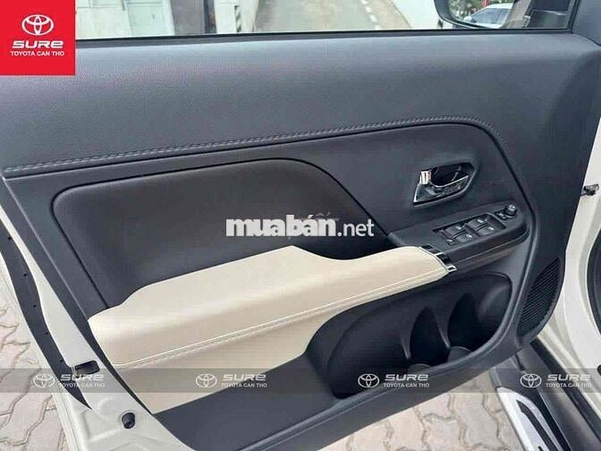 Rush 1.5S 2021. Xe gia đình ít đi, 32.000km