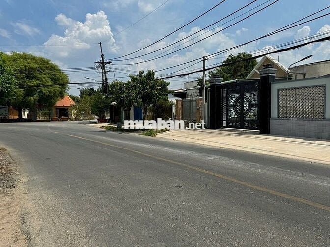 Bán lô đất 125m2 giá 1 tỷ  Đ.Nguyễn Văn Hoài gần KCN Tây Bắc, SHR