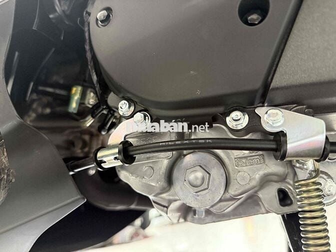 AB 160 siêu lướt 40. km cần sang nhượng
