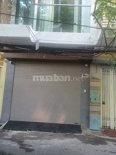 Bán nhà phố Phương Mai, ngõ ô tô tránh, kinh doanh, 60m2, 5T, MT 4,5m.