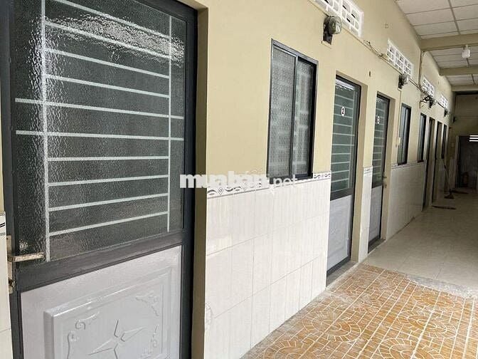 Kẹt ! Cần bán gấp dãy trọ 146m2 - SHR ở gần KCN Trảng Bàng giá 750tr