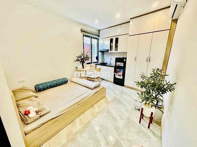 HOT: CHỈ CẦN XÁCH VALI VÀO Ở🔥