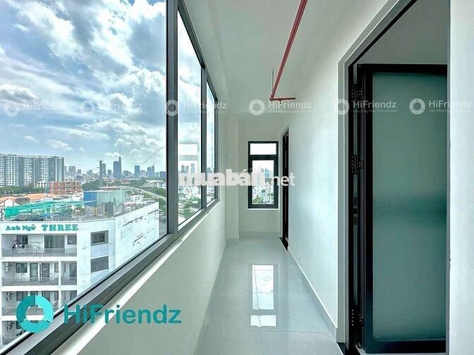 CĂN HỘ MINI FULL NỘI THẤT GIÁ RẺ QUẬN 7 GẦN ĐẠI HỌC UFM,TDTU,NTTU