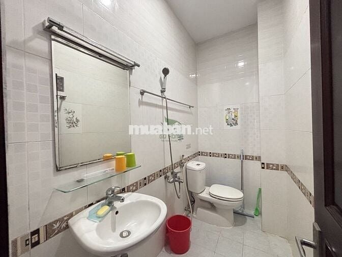CHO THUÊ TÒA CĂN HỘ 13 PHÒNG GẦN KHU PHỐ TÂY GIÁ 30 TRIỆU TUỆ TĨNH