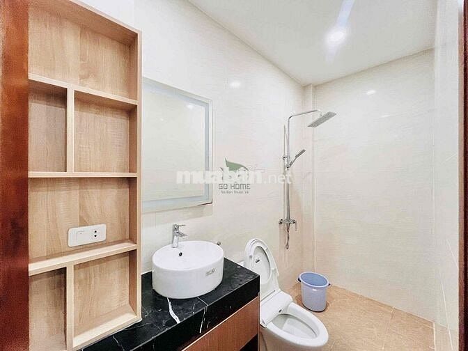 CHO THUÊ NHÀ Ở KINH DOANH 4 TẦNG KHU VỰC PHƯỚC HOÀ GIÁ 26 TRIỆU