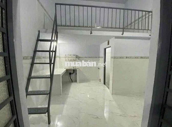 Chủ Cần Bán 1 Dãy Trọ 14 Phòng Thu nhập hơn 25tr/1tháng  Đường Nguyễn
