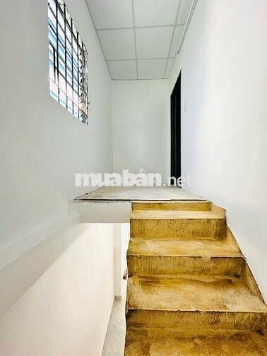 💗CHO THUÊ MẶT BẰNG MẶT TIỀN NGUYỄN VĂN LƯỢNG💗5,6x20m TRỆT + LỬNG