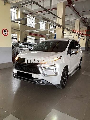 Mitsubishi Xpander 2022 Premium 1.5 AT - 24000 km