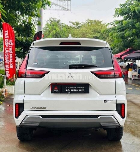 Mitsubishi Xpander 2022 AT Premium - 24000 km