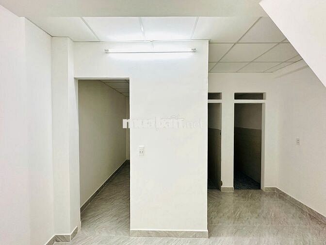 💗CHO THUÊ MẶT BẰNG MẶT TIỀN NGUYỄN VĂN LƯỢNG💗5,6x20m TRỆT + LỬNG