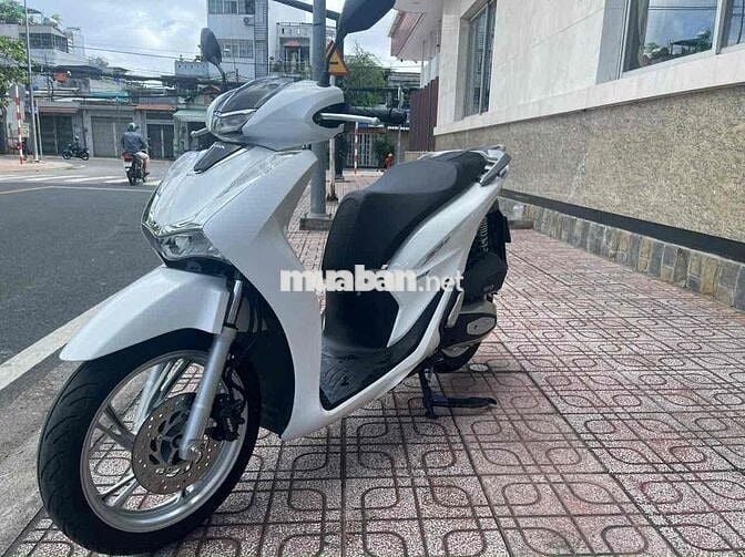 bán xe sh 160 cc