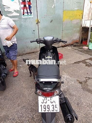 Sirus 09C bstp giấy tờ đầy đủ