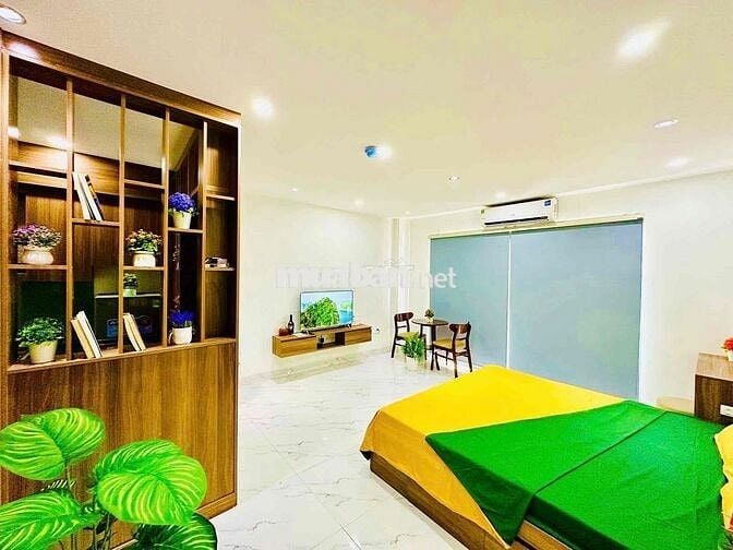 HOT: CHỈ CẦN XÁCH VALI VÀO Ở🔥