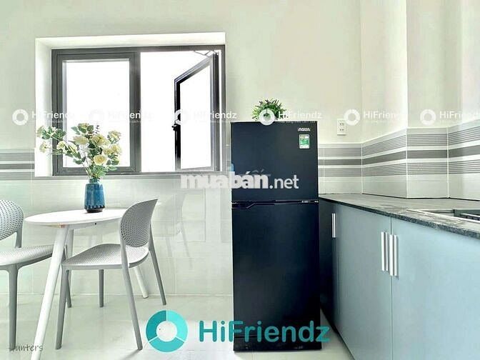 CĂN HỘ MINI FULL NỘI THẤT GIÁ RẺ QUẬN 7 GẦN ĐẠI HỌC UFM,TDTU,NTTU