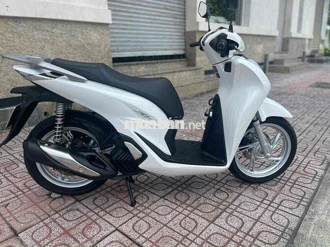 bán xe sh 160 cc