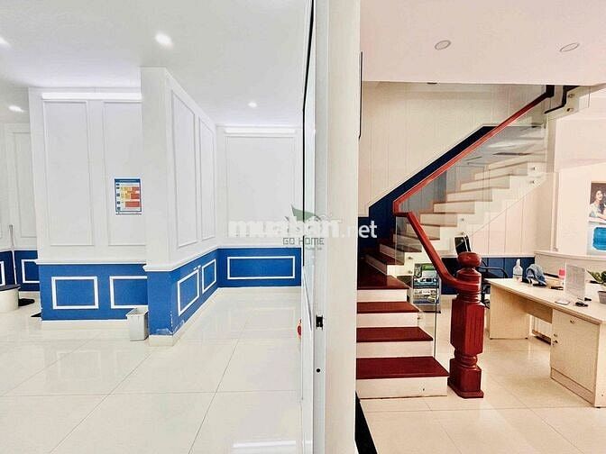 CHO THUÊ NHÀ Ở KINH DOANH 4 TẦNG KHU VỰC PHƯỚC HOÀ GIÁ 26 TRIỆU