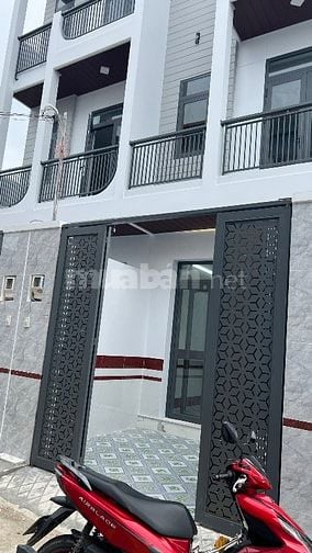 CẶP SONG SINH THUÝ KIỀU & THUÝ VÂN – 2 CĂN NHÀ MẶT TIỀN CỰC ĐẸP,