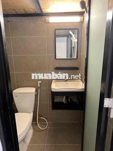PHÒNG BAN CÔNG TÁCH BẾP NHÀ MỚI GẦN AEON MALL - GÒ DẦU GIÁ RẺ